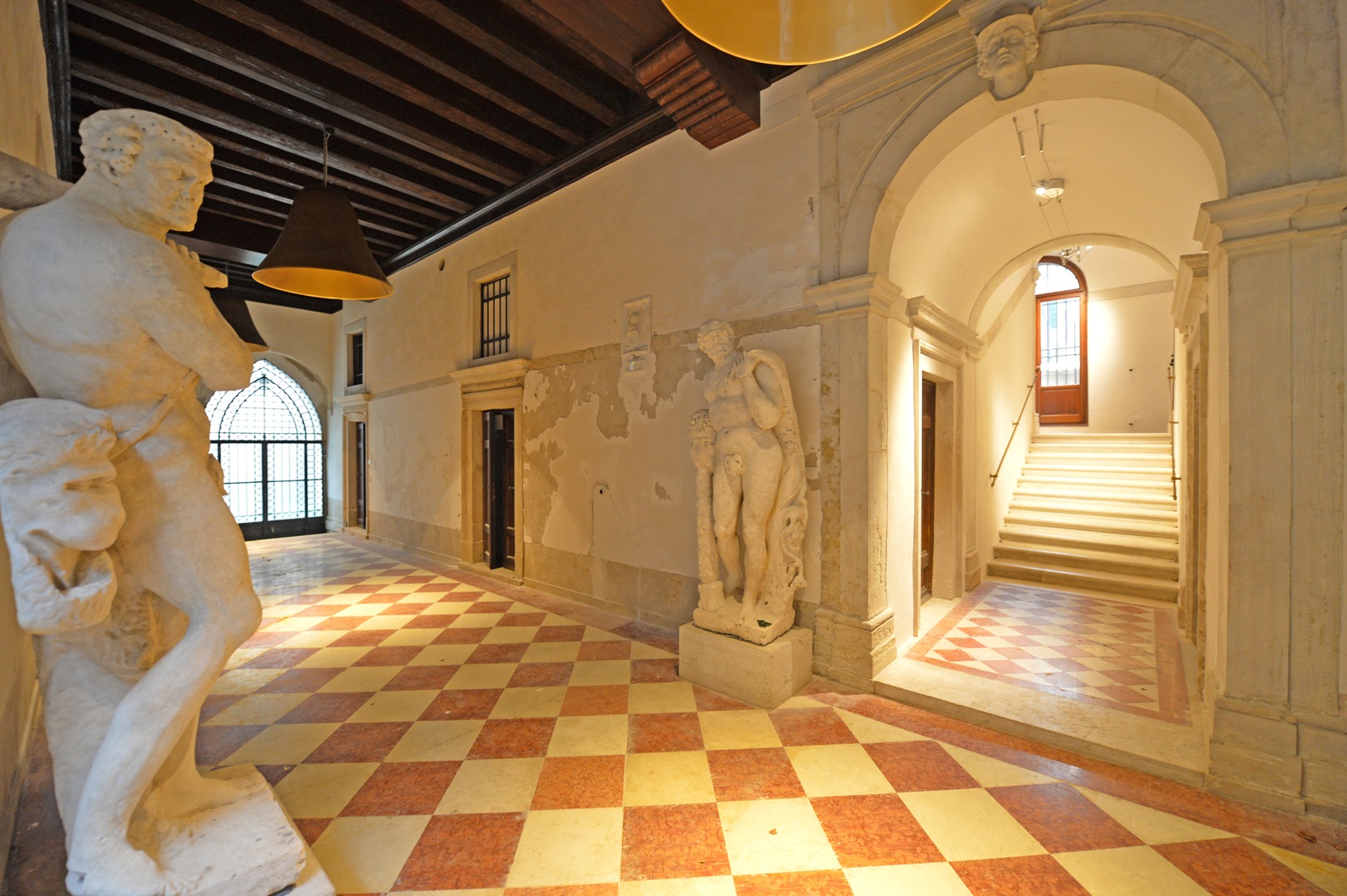 WOHNUNG KAUFEN IN VENEDIG